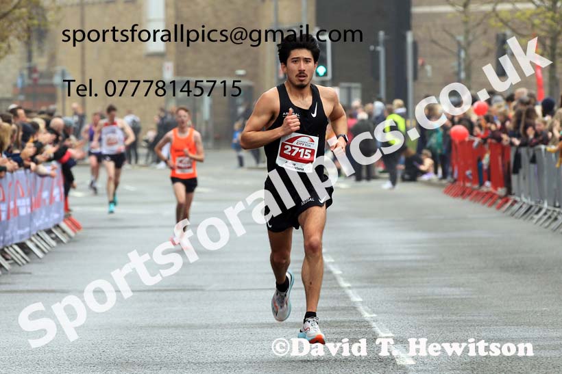 Sunderland City 10k, 2023 Sunderland City 10k and Half Marathon. Photo: David T. Hewitson/Sports for All Pics